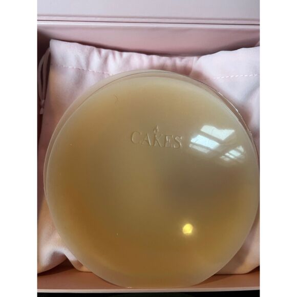 Cakes Body Mini Cake Circles™️ Plus Size Cakes in Honey - Picture 3 of 12